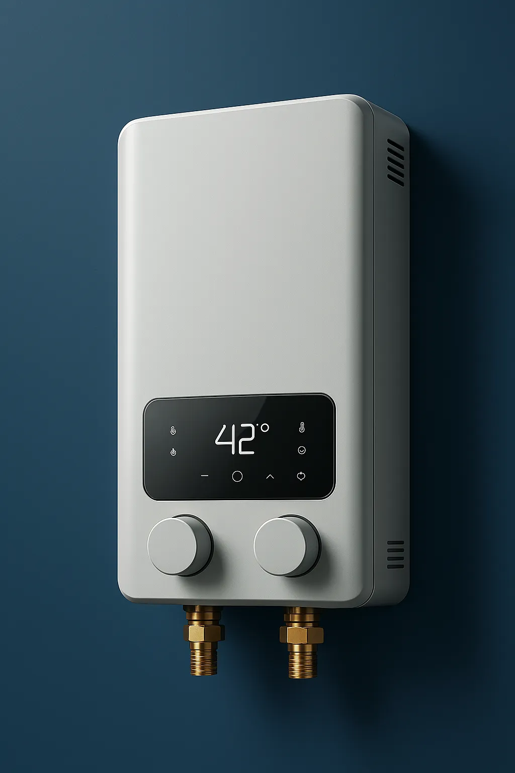 Atakent Kombi Tamiri ve Petek Bakım Uzmanı